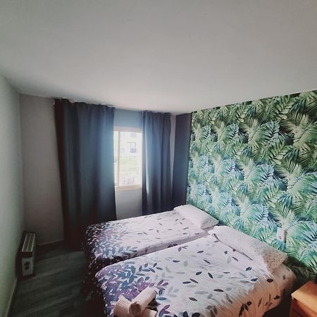 Bonito Apartamento Cerca De La Playa 萨洛 外观 照片