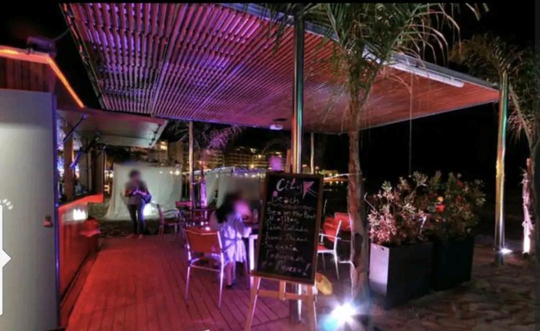 Bonito Apartamento Cerca De La Playa 萨洛 外观 照片