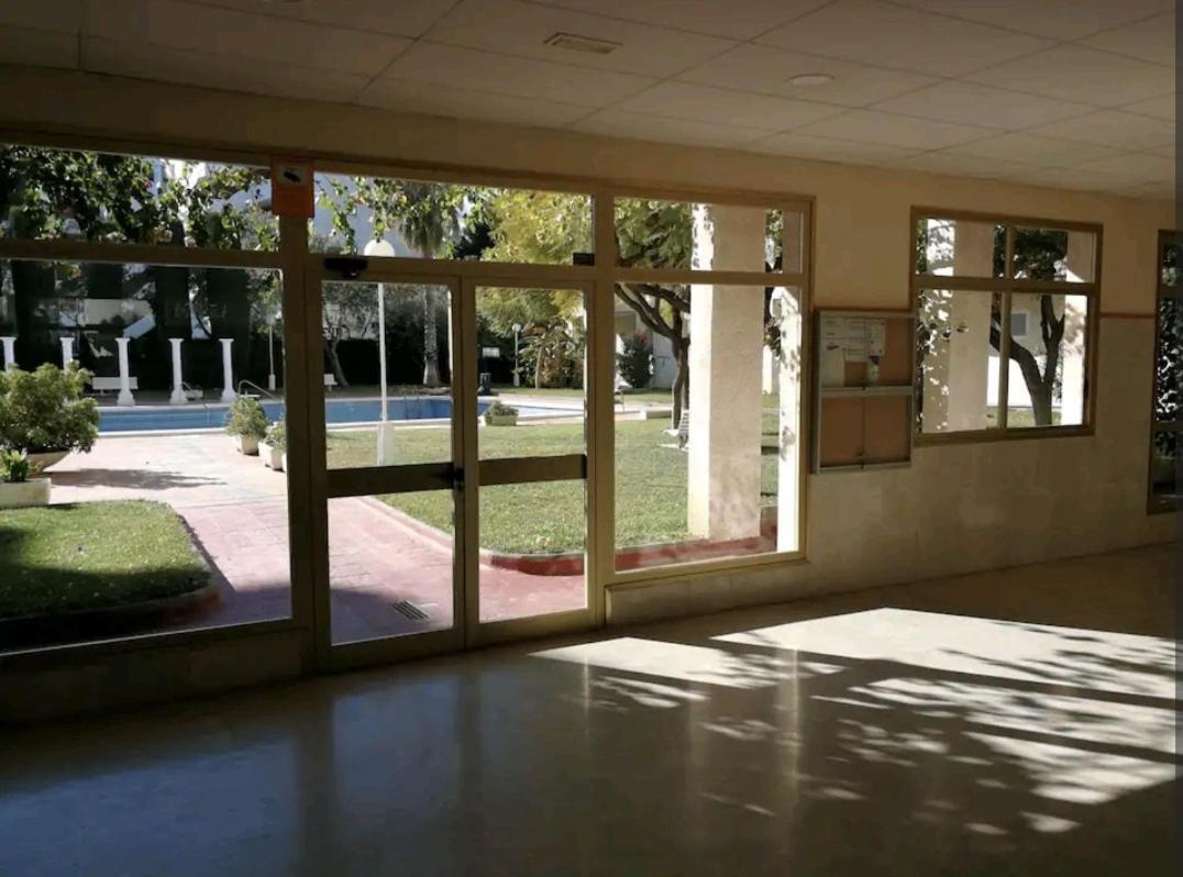Bonito Apartamento Cerca De La Playa 萨洛 外观 照片