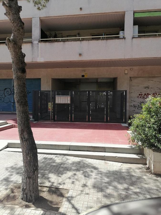 Bonito Apartamento Cerca De La Playa 萨洛 外观 照片