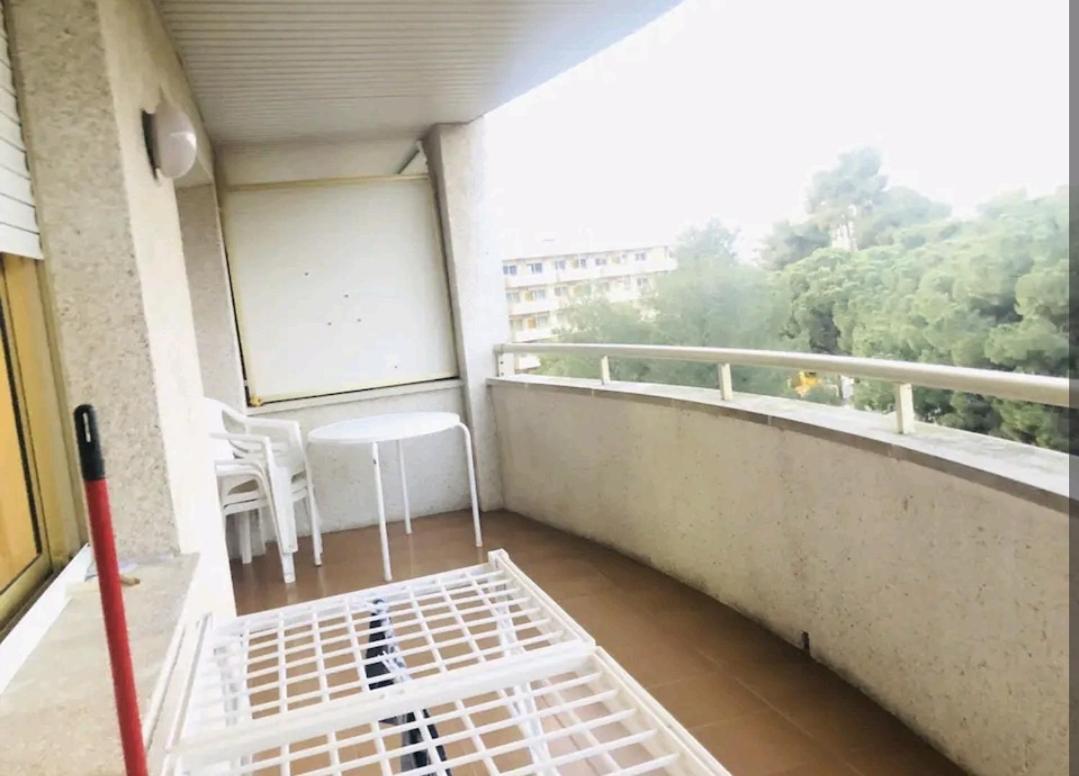 Bonito Apartamento Cerca De La Playa 萨洛 外观 照片