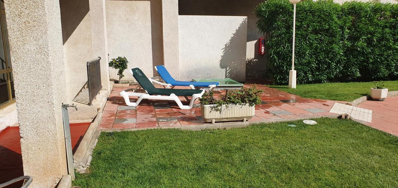 Bonito Apartamento Cerca De La Playa 萨洛 外观 照片
