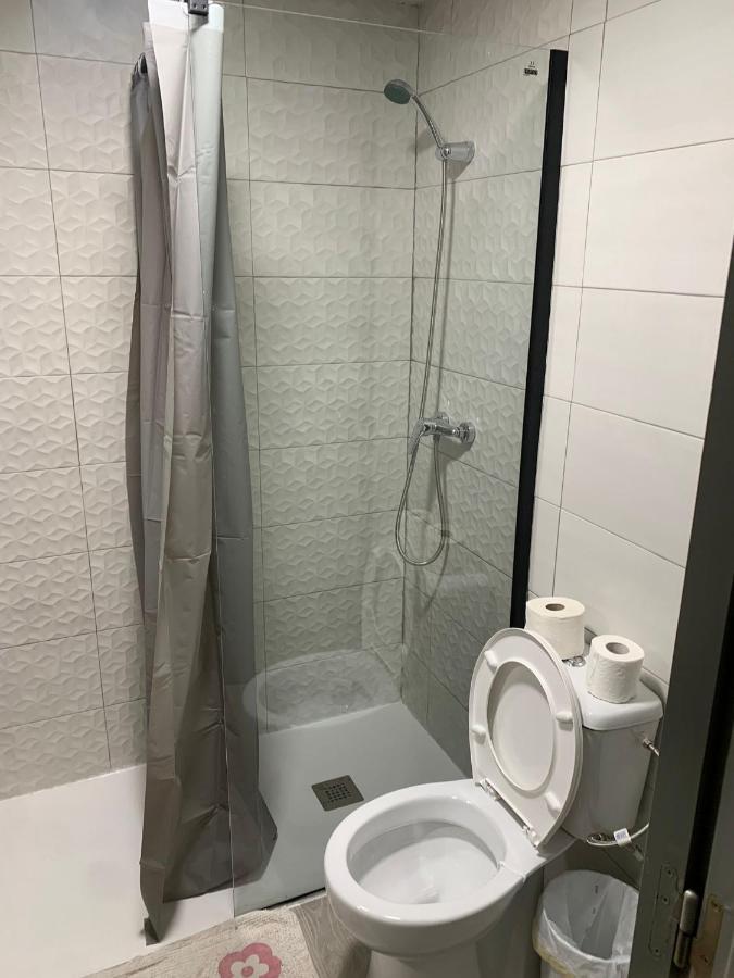 Bonito Apartamento Cerca De La Playa 萨洛 外观 照片