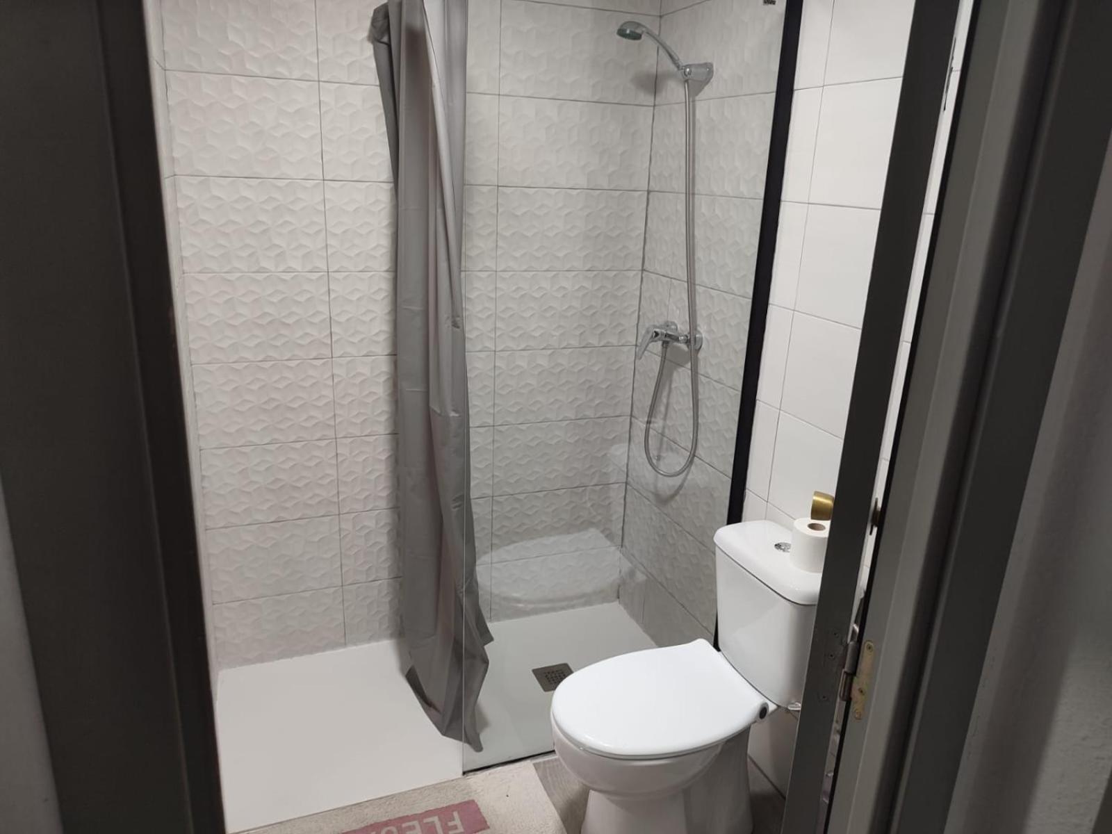 Bonito Apartamento Cerca De La Playa 萨洛 外观 照片