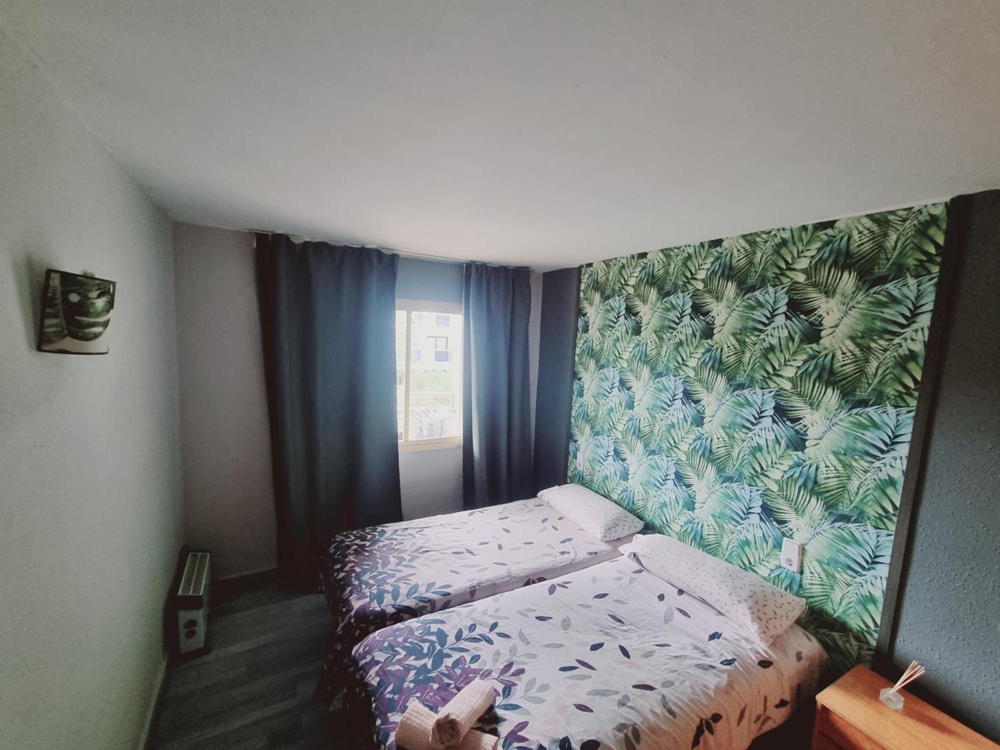 Bonito Apartamento Cerca De La Playa 萨洛 外观 照片