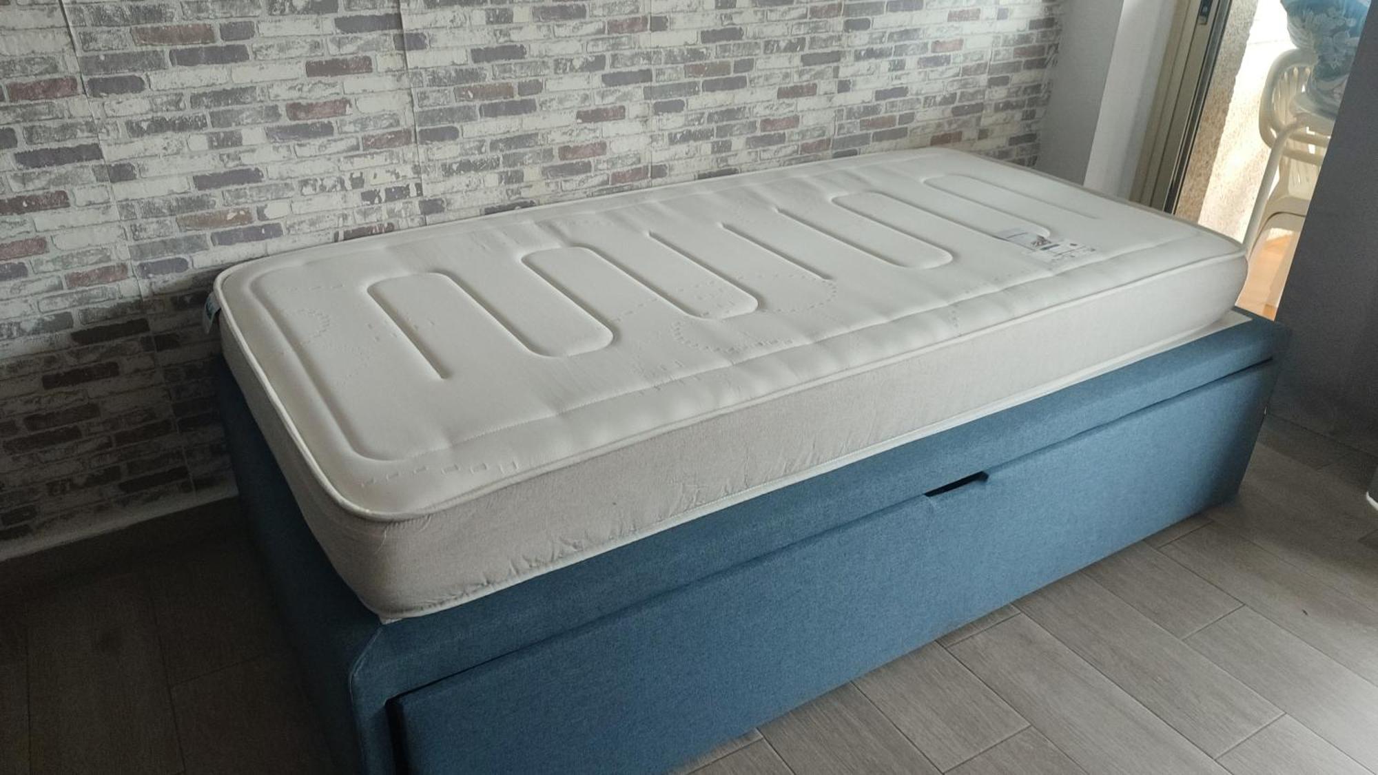 Bonito Apartamento Cerca De La Playa 萨洛 外观 照片