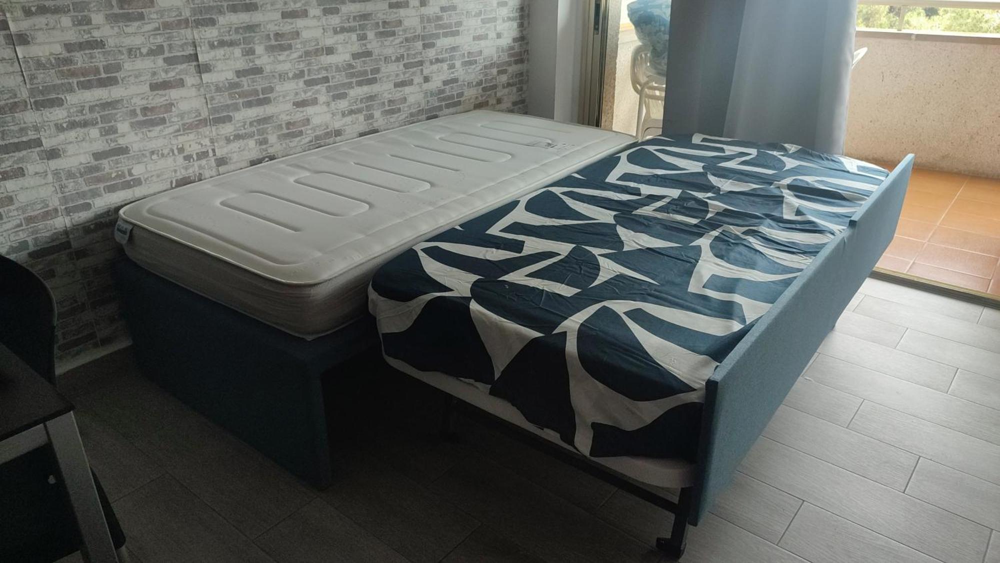Bonito Apartamento Cerca De La Playa 萨洛 外观 照片