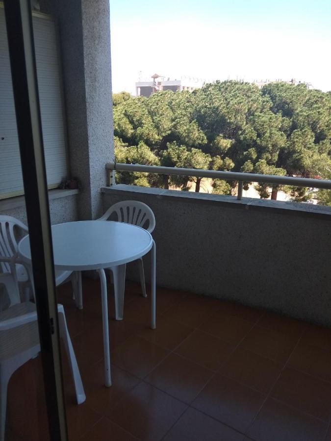 Bonito Apartamento Cerca De La Playa 萨洛 外观 照片